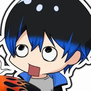 Profile image of 미루톤