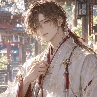 Profile image of ハク