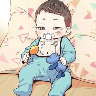 Profile image of 안지호