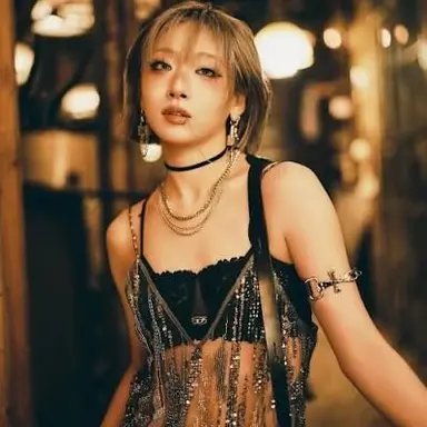 Profile image of JISOO