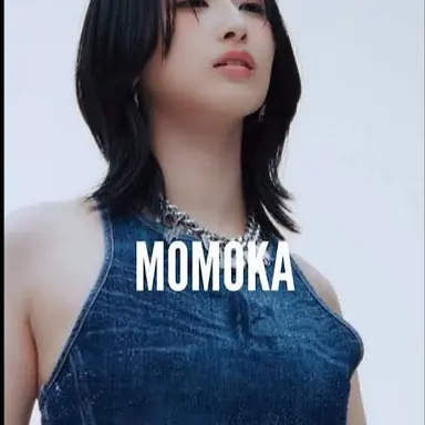 Profile image of MOMOKA