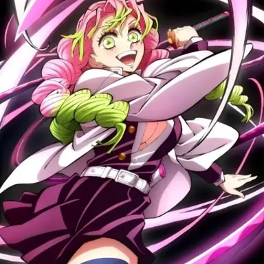 Profile image of 칸로지 미츠리