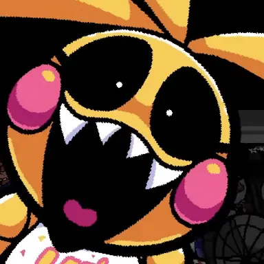 Profile image of Toy chica