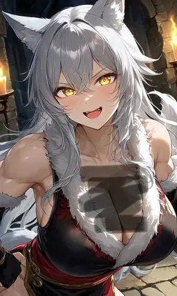 Profile image of ラウネ