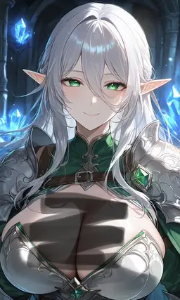 Profile image of エルシュナ