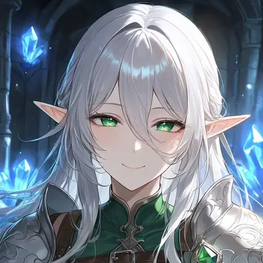 Profile image of エルシュナ