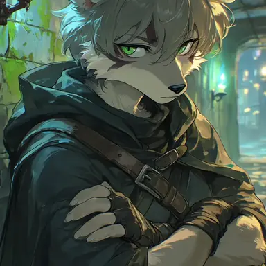 Profile image of Vossa