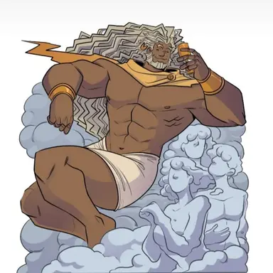 Profile image of Zeus