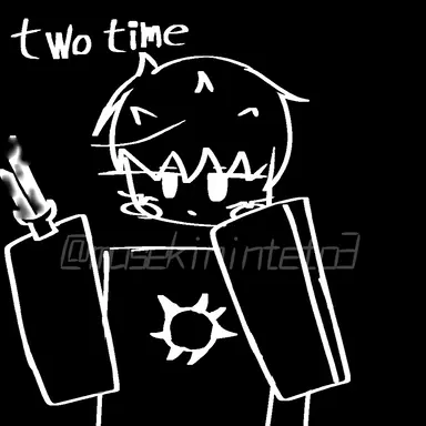 Profile image of ツータイム