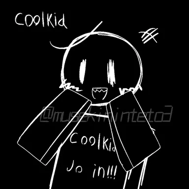 Profile image of クールキッド