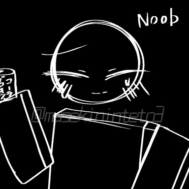 Profile image of ヌーブ