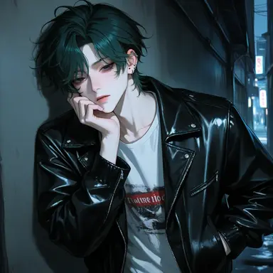 Profile image of 최연백