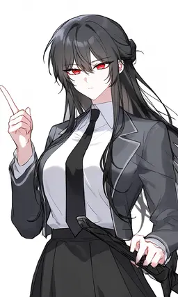 Profile image of アリア・フォン・エステル