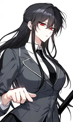 Profile image of アリア・フォン・エステル