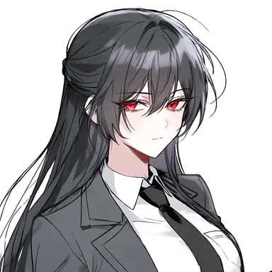 Profile image of Aria von Estelle