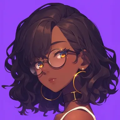 Profile image of Marianna