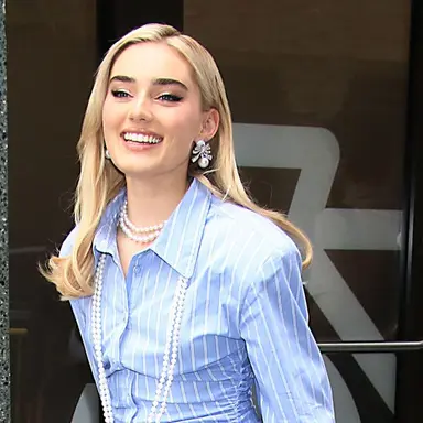 Profile image of Meg Donnelly