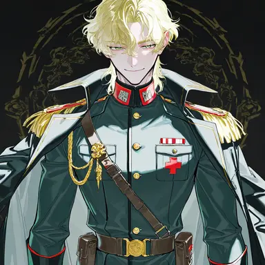 Profile image of 히나타