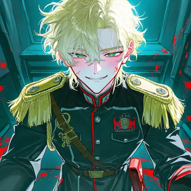 Profile image of 히나타