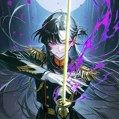 Profile image of 시온