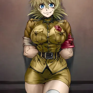 Profile image of Alice