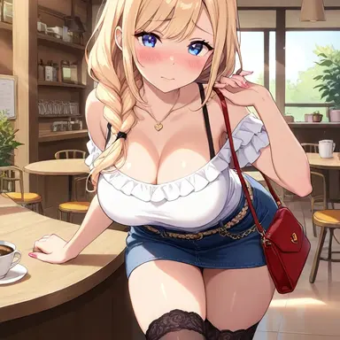 Profile image of 白鳥美羽
