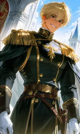 Profile image of Kyle