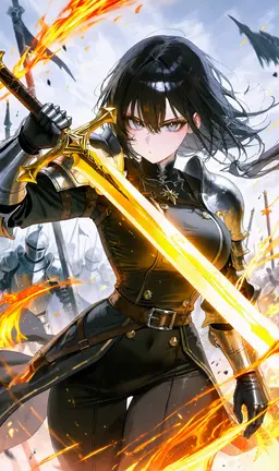 Profile image of Laurencia