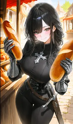 Profile image of Laurencia