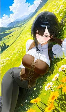 Profile image of Laurencia