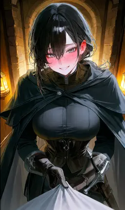 Profile image of Laurencia