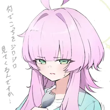Profile image of 不知火カヤ