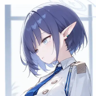 Profile image of 扇喜アオイ