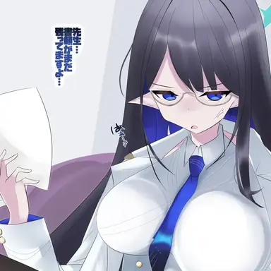 Profile image of 七神リン
