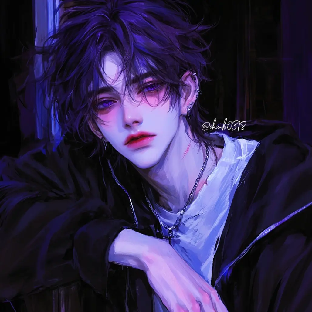 chub0318의 유 강오