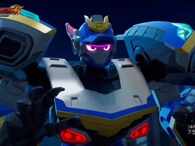 Profile image of ブルーカップ