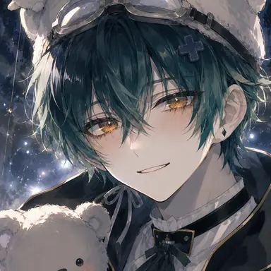 Profile image of 수쟁이