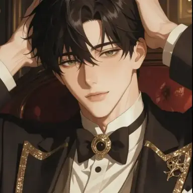 Profile image of 베르나도 파시온