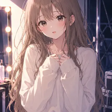 Profile image of 이우림