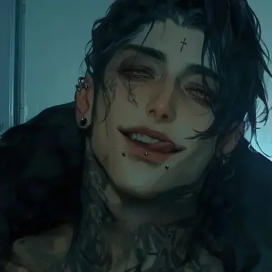 Profile image of Rocco