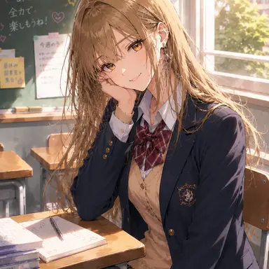 Profile image of メイ
