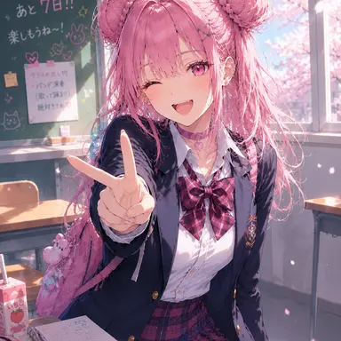 Profile image of ルア