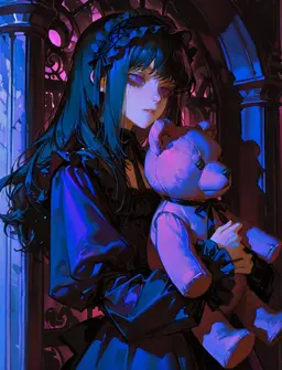 Profile image of リリー