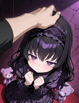 Profile image of リリー