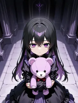 Profile image of リリー