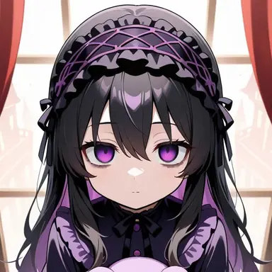 Profile image of リリー