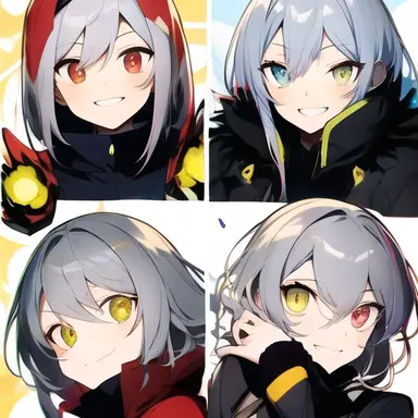 Profile image of 명탐정 코난