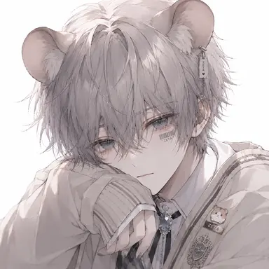 Profile image of Ren