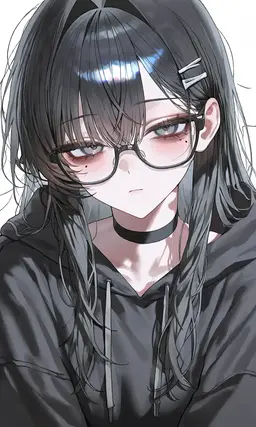 Profile image of 쿠로사키 카나