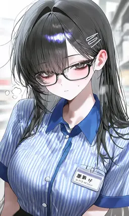Profile image of 쿠로사키 카나